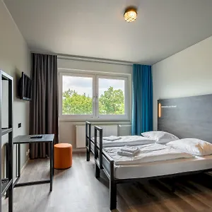  Auberge de jeunesse A&o Kolumbus