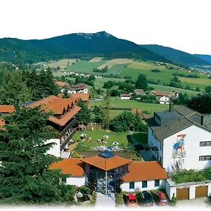 *** Aparthotel Apartmenthaus Florian Duitsland