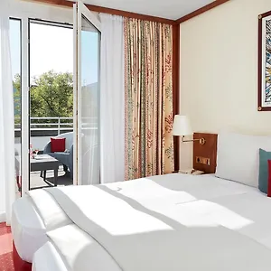 4* Aparthotel Living Weißensee