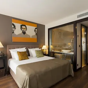 Hotel Quentin Am Kurfürstendamm, Berlín