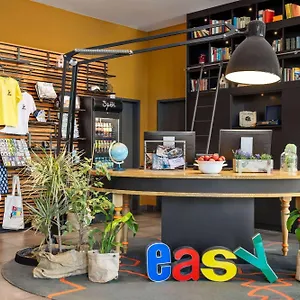 Hotell Vienna House Easy By Wyndham Prenzlauer Berg, Berlin