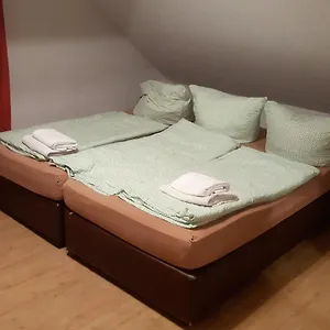  Appartement Gaestehaus Zu Herrenwiesen Duitsland
