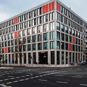Hotell Urban Loft, Berlin
