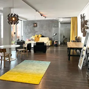 Heart Of Gold Vandrerhjem
