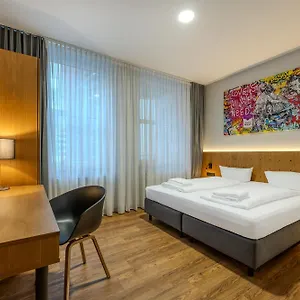 Mk Hotel