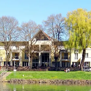 *** Hotel Mainpromenade ***s Duitsland