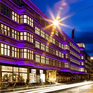 Hotel Ellington, Berlín