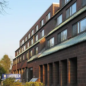 Hotell Grunewald, Berlin