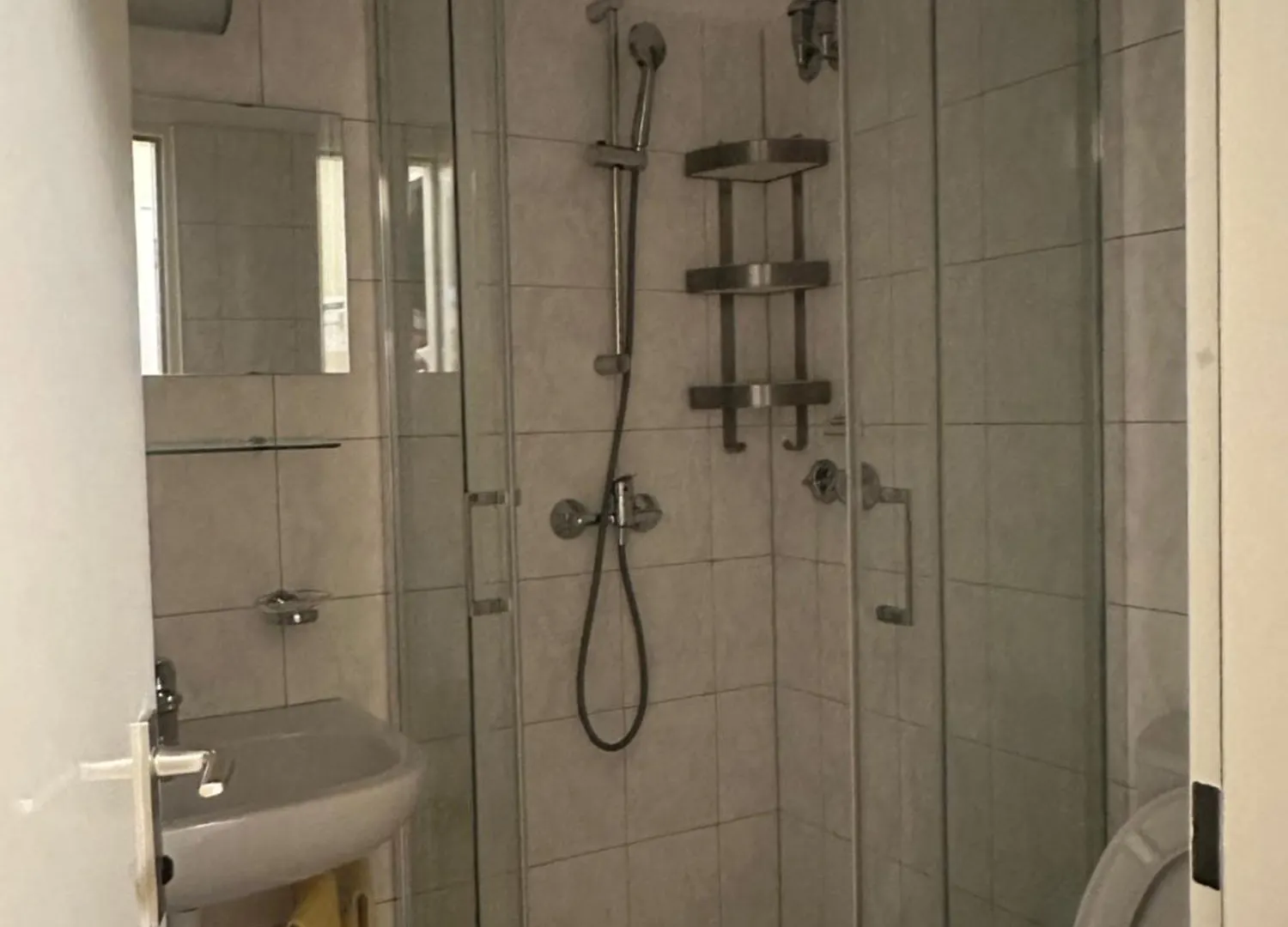 Tillmanns-Haus Berlin 0*,