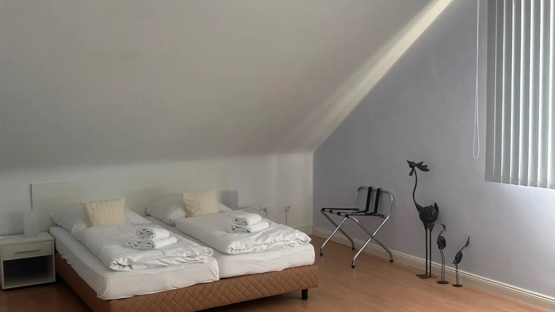Guest house Tillmanns-Haus Berlin