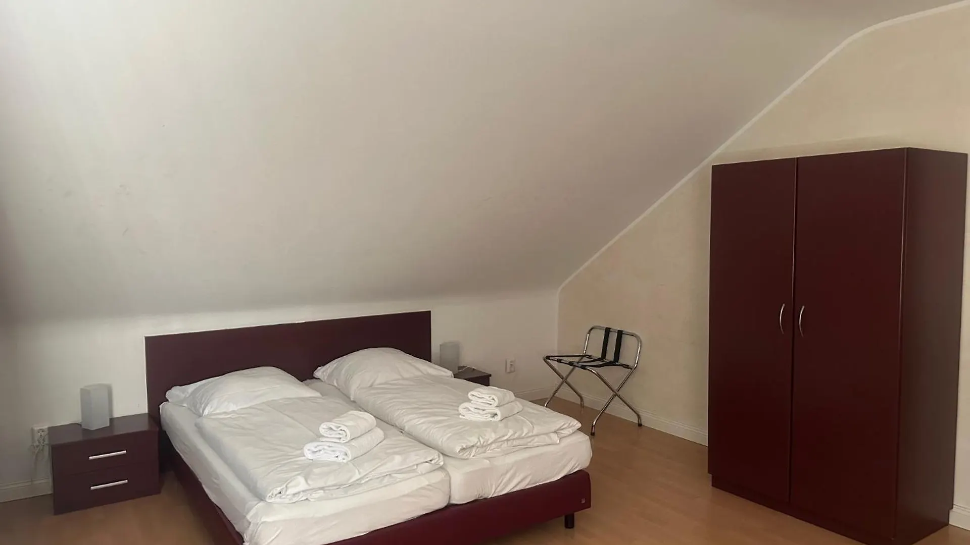 Guest house Tillmanns-Haus Berlin