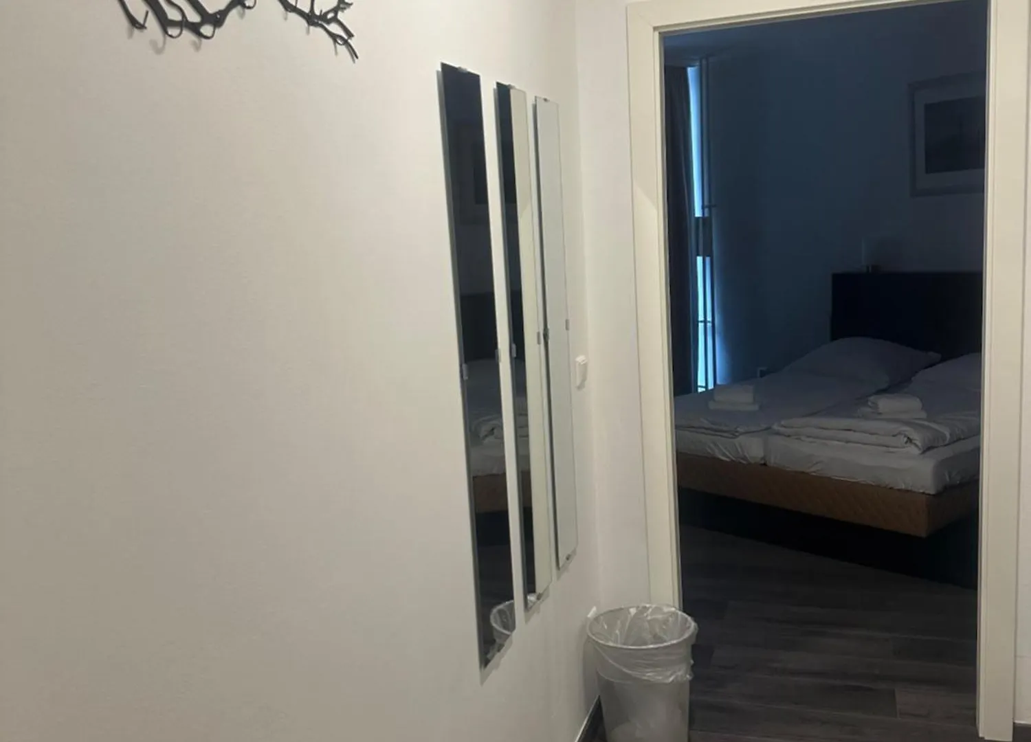 Tillmanns-Haus Berlin Guest house