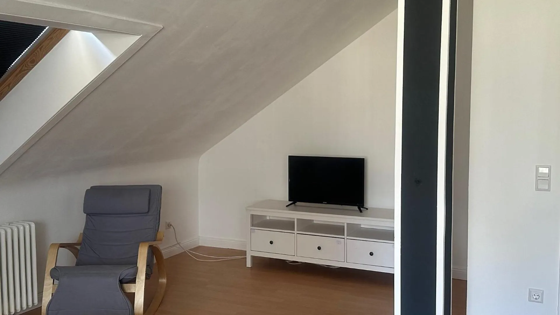 Tillmanns-Haus Berlin Guest house