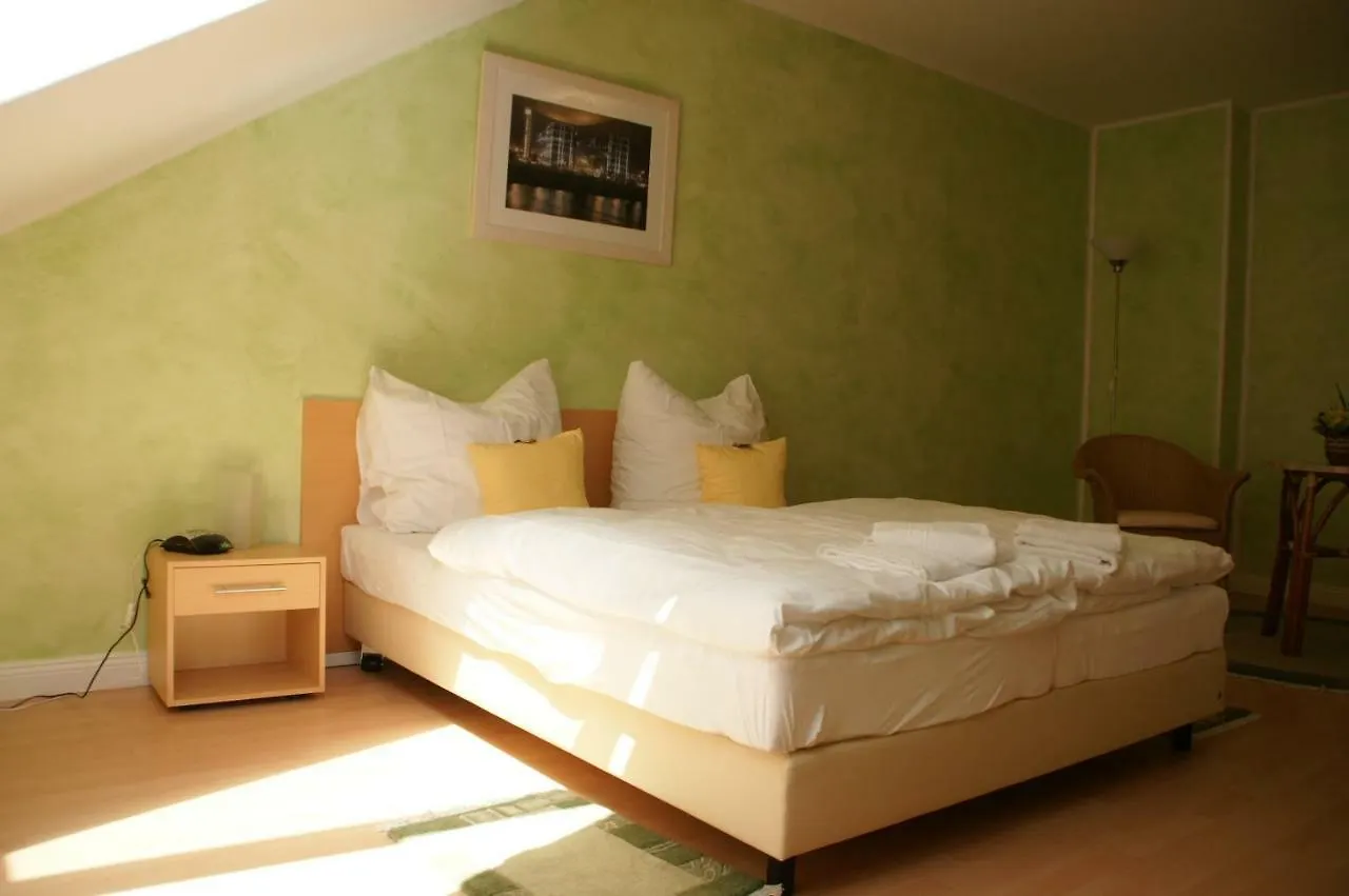 Guest house Tillmanns-Haus Berlin Germany