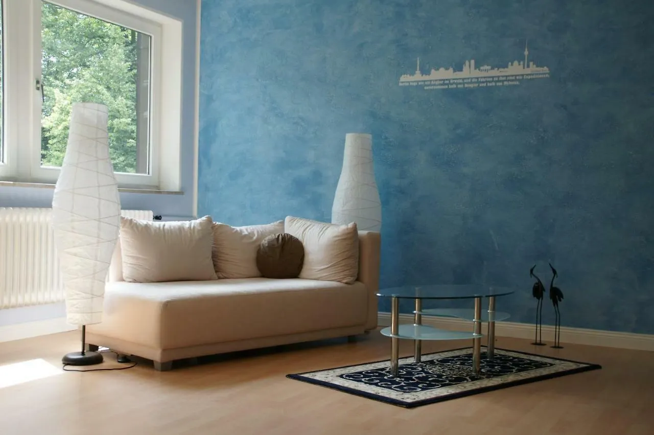 Tillmanns-Haus Berlin 0*,  Germany