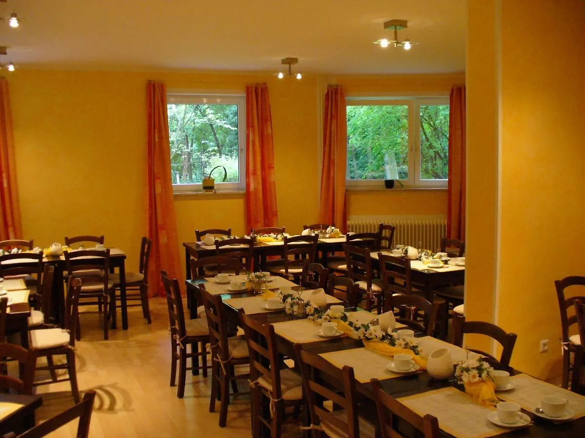 Tillmanns-Haus Berlin Tyskland
