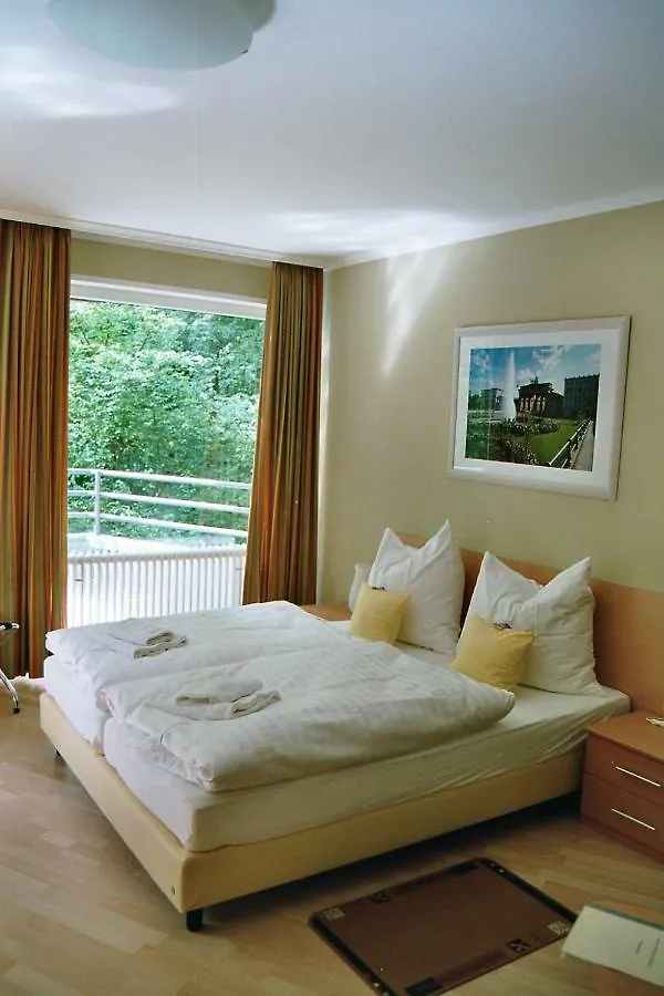 Tillmanns-Haus Berlin 0*,  Germany