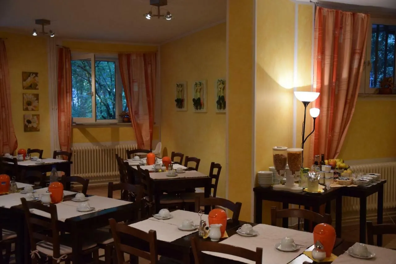 Guest house Tillmanns-Haus Berlin