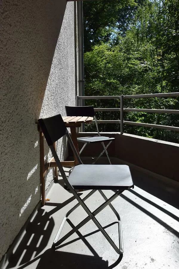Tillmanns-Haus Berlin Guest house